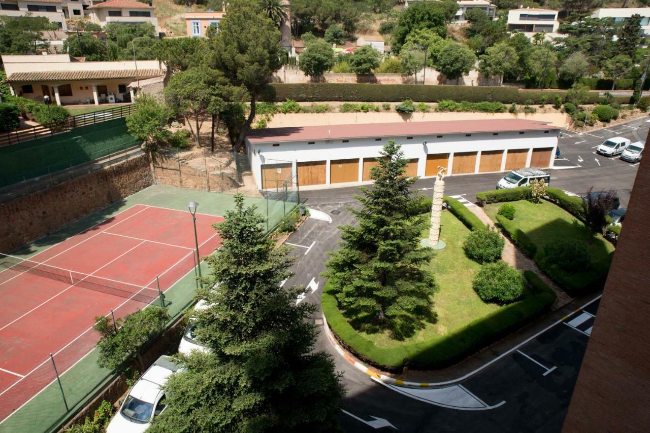 CALETA SOL petit Appartamento Sant Feliu de Guíxols Esterno foto